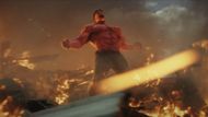 Red Hulk from Captain America: Brave New World (Image via YouTube/@marvel)
